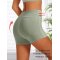 Boy Shorts Underwear for Women | High Waisted Panties | Women's Cotton Boxer Briefs | Full Coverage