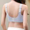 Smoothing Wireless Bras for Women | Push Up Lift Support | Super Gather Bra |  Comfort Anti-Sagging