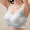 Smoothing Wireless Bras for Women | Push Up Lift Support | Super Gather Bra | Comfort Anti-Sagging