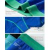 Women's 4" Inseam Boxers Briefs | Cotton Boyshorts Underwear | Ladies Panties | For Sports Workouts