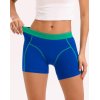 Women's 4" Inseam Boxers Briefs | Cotton Boyshorts Underwear | Ladies Panties | For Sports Workouts