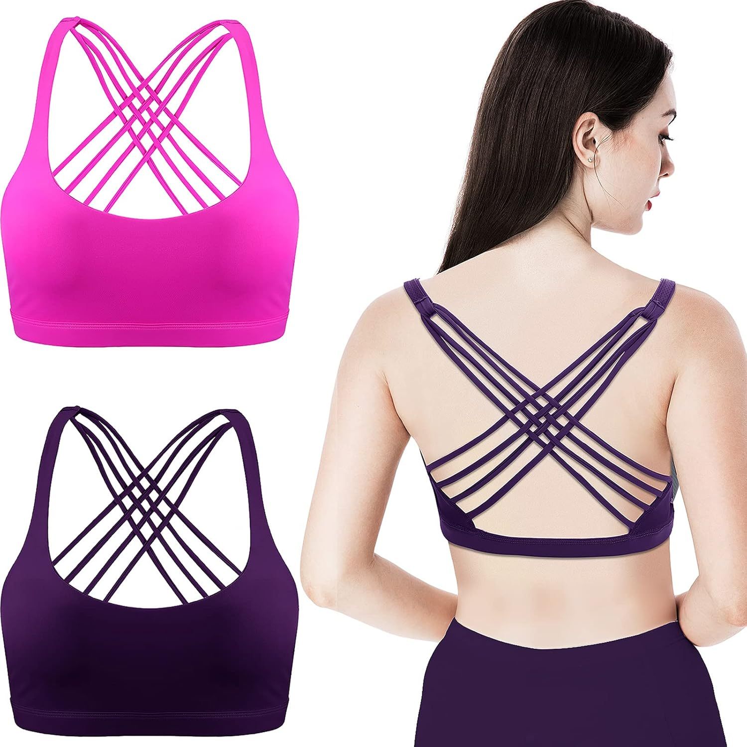 Womens Bra