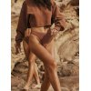 Women's Soft Touch Cheeky Briefs | Tencel Lyocell Fibres | Mid-Rise Waist