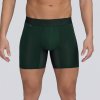 Factory Mens Underwear Boxer Briefs | Moisture-Wicking | 3d Pouch No Ride Up | Viscose From Bamboo Anti-Chafing