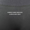 Factory Mens Underwear Boxer Briefs | Moisture-Wicking | 3d Pouch No Ride Up | Viscose From Bamboo Anti-Chafing