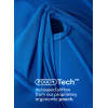 Men's Boxer Briefs Active Lifestyle | Anti Chafing No Ride Up | Label-Less Design | Sustainably Modal Material