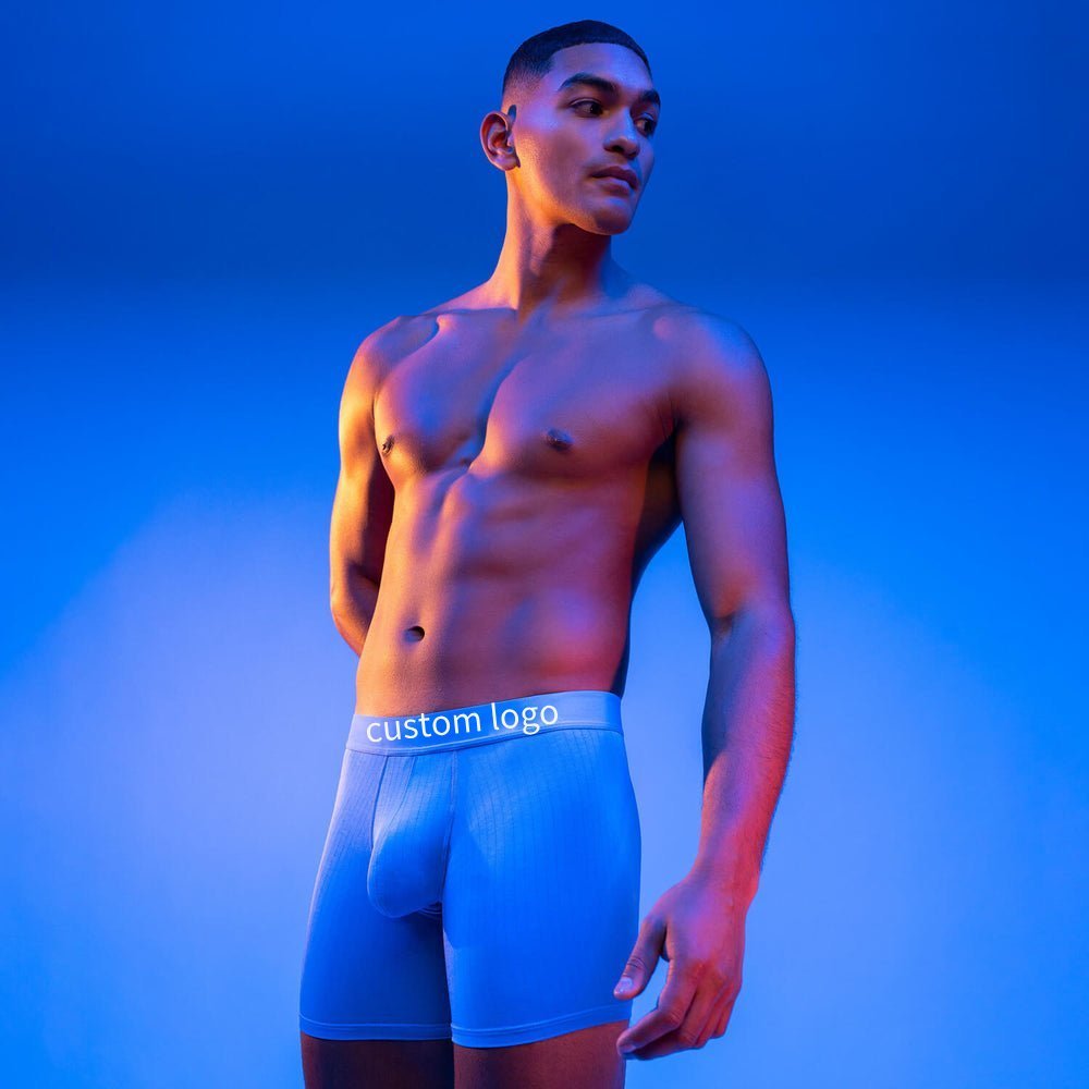 Pouch Men Boxers 