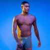 Wholesale Men's Sports Trunk | Separates Ball Pouch | Organic Underwear for Men