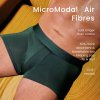 Wholesale Men's Sports Trunk | Separates Ball Pouch | Organic Underwear for Men