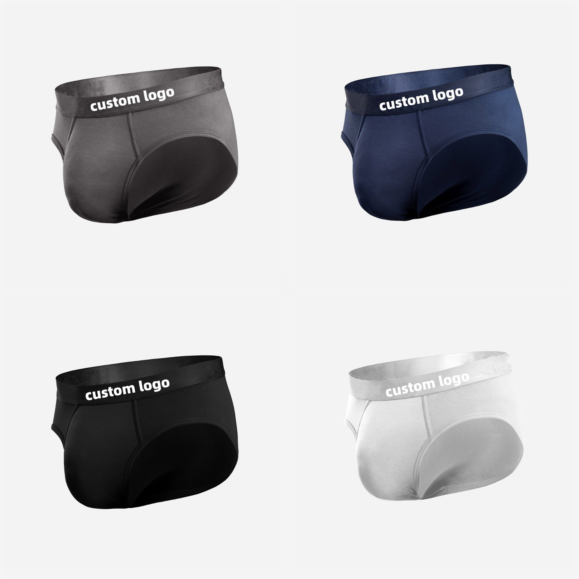 Pouch Men Boxers 