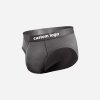 Classic Icon Men's Brief With Fly | Original 3D Pouch | Ultra-Soft Comfort | Naturally-Breathable Tencel Modal Fibers