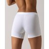 Mid Waist Women's Boxers Briefs | Superior Breathability | Natural Moisture-Wicking Properties