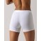 Mid Waist Women's Boyshorts Boxers Briefs | Superior Breathability | Natural Moisture-Wicking Properties