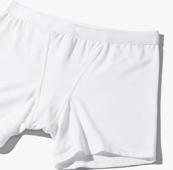 Mid Waist Women's Boyshorts Boxers Briefs | Superior Breathability | Natural Moisture-Wicking Properties