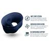 Men's Boxer Briefs | Moisture Wicking Anti Odor | Quick Dry Active | Men Underwear W/Fly