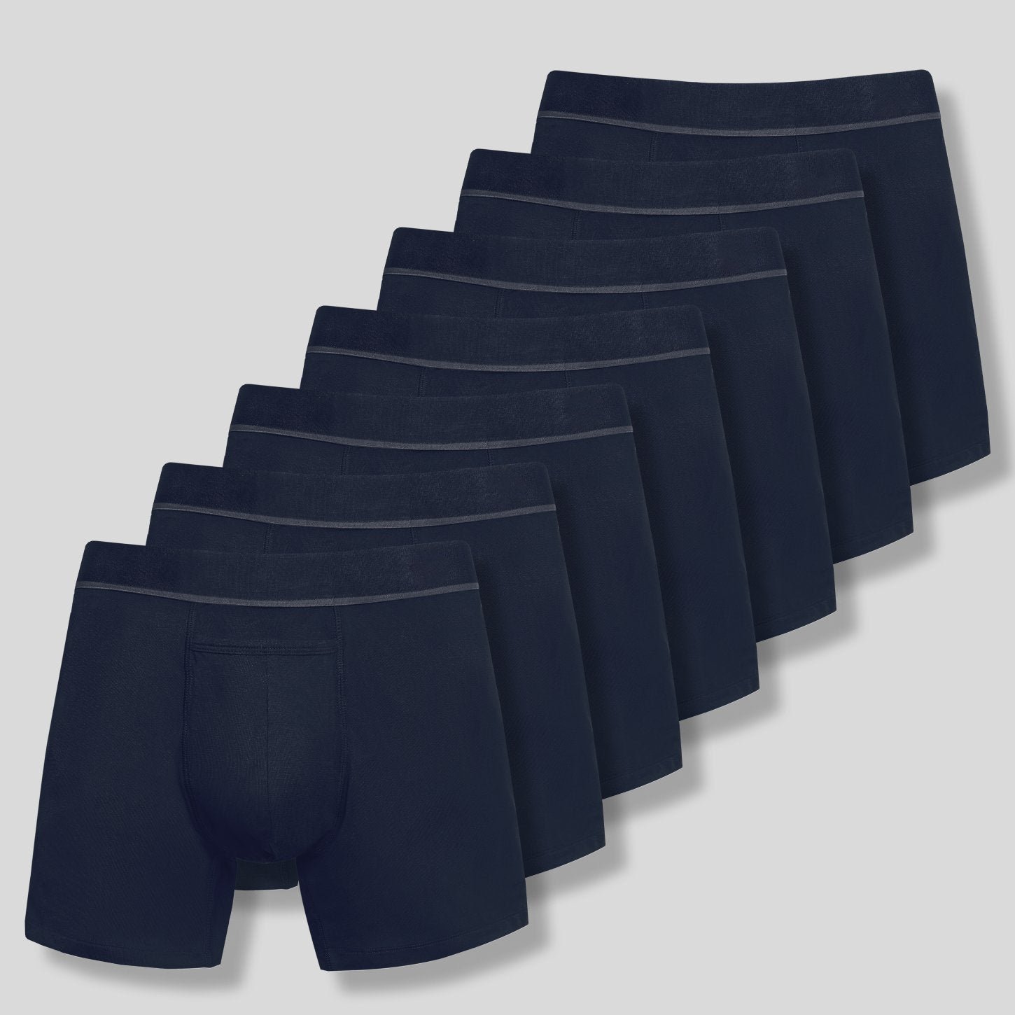 Pouch Men Boxers 