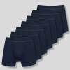 Men's Boxer Briefs | Moisture Wicking Anti Odor | Quick Dry Active | Men Underwear W/Fly