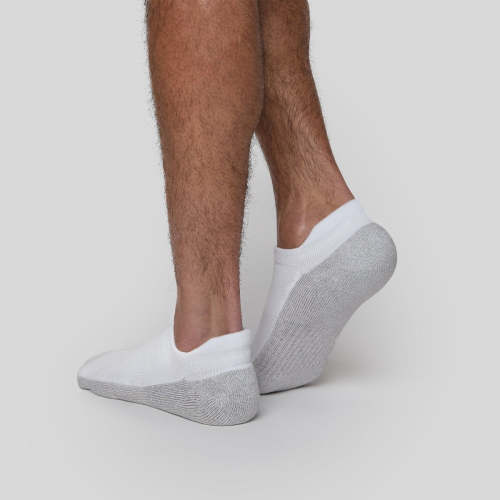 Men's Boxers and Socks Bundle | Anti Chafe Design | 3d Contouring Support