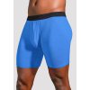 Performance Reaction Merino Boxer Briefs Men | Chafe-Free Comfort | Non-Mulesed Wool | Temperature Regulation