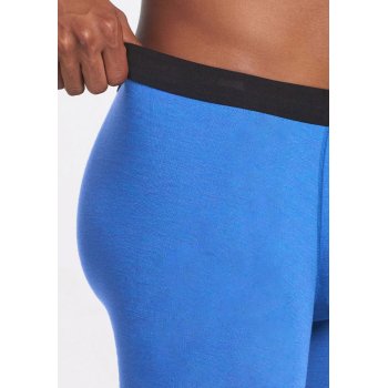 Performance Reaction Merino Boxer Briefs Men | Chafe-Free Comfort | Non-Mulesed Wool | Temperature Regulation