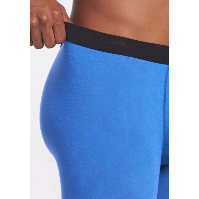 Performance Reaction Merino Boxer Briefs Men | Chafe-Free Comfort | Non-Mulesed Wool | Temperature Regulation