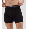 Men's Merino Wool Boxer Briefs | Antibacterial Moisture-Wicking | Temperature Regulation | Fast Drying