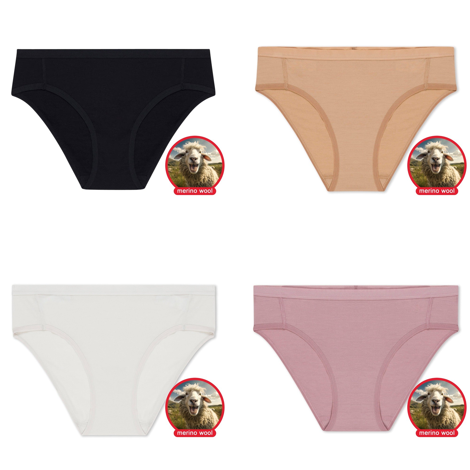 Women's Shaping Thong