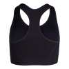 Women's Seamless Merino Wool Sports Bra | Sweat-Wicking | Naturally Antibacterial