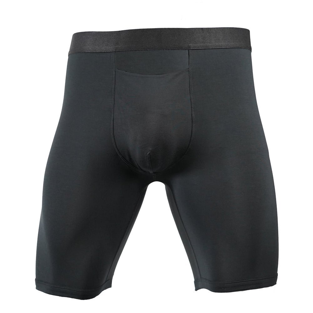Men's Dual Pouch Trunks Underwear