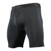 Men's 8" Sports Performance Boxer Brief | Dual Ball Pouch Athletic Fit | Underwear With Fly For Men