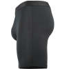 Men's 8" Sports Performance Boxer Brief | Dual Ball Pouch Athletic Fit | Underwear With Fly For Men