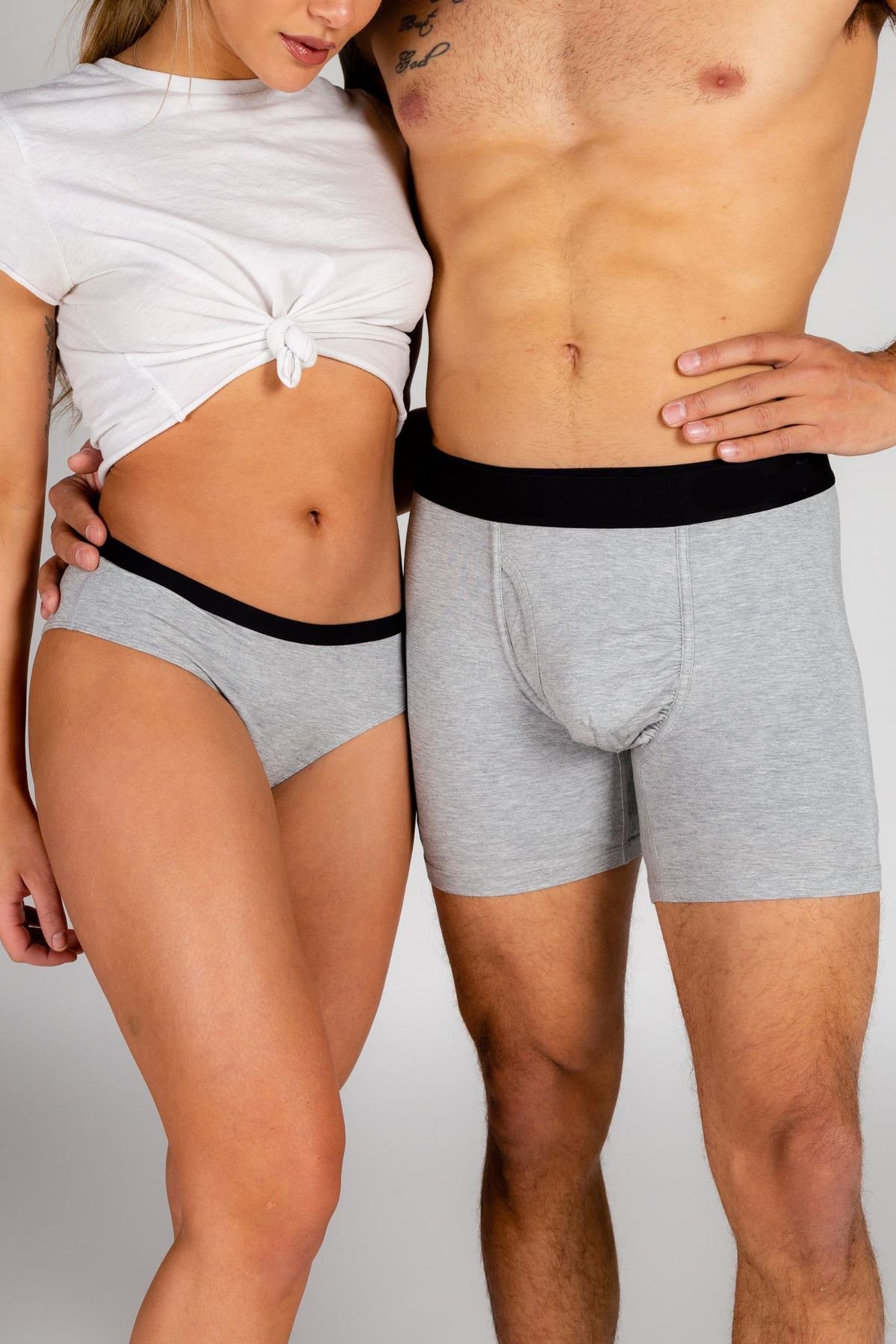 Unveiling the Pitfalls: 5 Common Mistakes Retailers Make When Partnering with Underwear Manufacturers