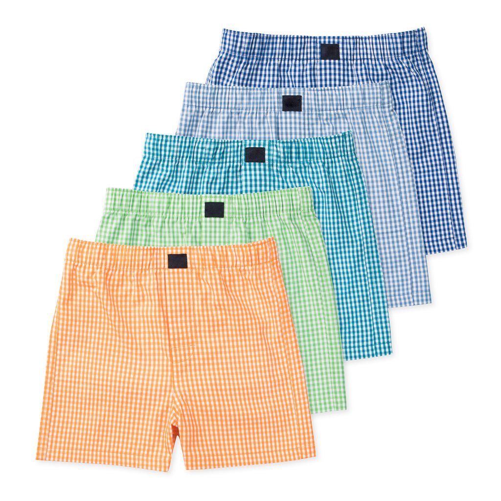 boy's boxer