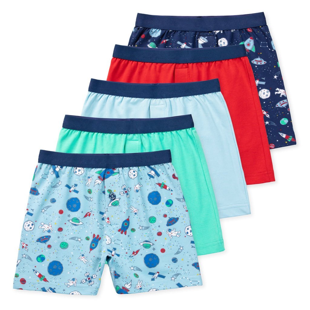 boy's boxer