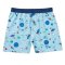 Custom Printing Boy's Boxer Underwear | Looser Relaxed Fit | Functional Button Fly | Breathable Moisture-Wicking