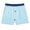 Custom Printing Boy's Boxer Underwear | Looser Relaxed Fit | Functional Button Fly | Breathable Moisture-Wicking