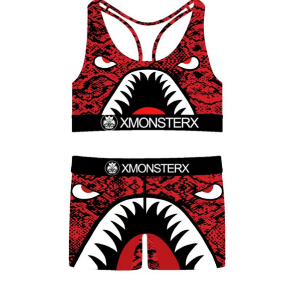Women Bra And Panty Sets With Print | Stylish And Functional | Stylish Women Underwear Set