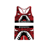 Women Bra And Panty Sets With Print | Stylish And Functional | Stylish Women Underwear Set