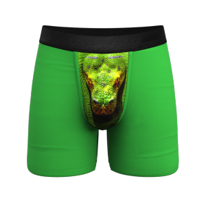 Ball Hammock Underwear Men For Long Sit | Breathable Moisture Wicking Fabric | Mens Boxer Briefs