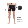 Blossom Prints Bamboo Rayon Men Briefs | Breathable Super Soft Comfort | Elastic Comfort Waistband Men's Briefs