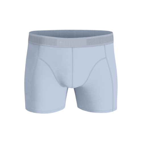 Premium Cotton Stretch Boxer Men | Organic Cotton | Comfortable Men's Underwear