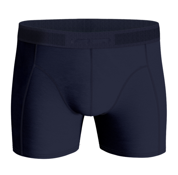 Boxershorts für Herren, weiche Baumwolle, strapazierfähiger Bund, Premium-Stretch-Boxershorts für Herren