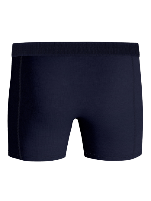 Boxer Briefs Mens Underwear Pack Soft Cotton | Durable Waist Band | Premium Stretch Men Boxer