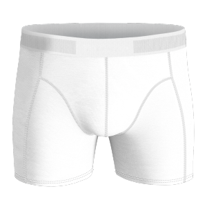 Boxer Briefs Mens Underwear Pack Soft Cotton | Durable Waist Band | Premium Stretch Men Boxer