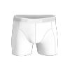Boxer Briefs Mens Underwear Pack Soft Cotton | Durable Waist Band | Premium Stretch Men Boxer