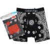 Cotton Stretch Mens Boxer Briefs With Fly | Breathable And Fresh Underwear | Men's Ultra-Comfortable Underwear
