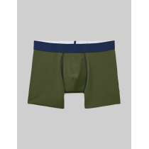 Men's Cool Cotton Trunk 4