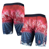 Men's Red Boston Red Sox Slugger Boxers | Plush-Soft Tagless Waistband | Printed Men's Underwear