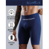 Compression Shorts Men Underwear Spandex Running | Designed For All Sports | Plain Men's Underwear