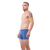Men's Dual Pouch Trunks Underwear | Separate Pouch Design | Men's Comfort Fit Underwear